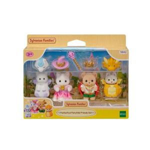 Sylvanian Families Fantastical Fairytale Friends